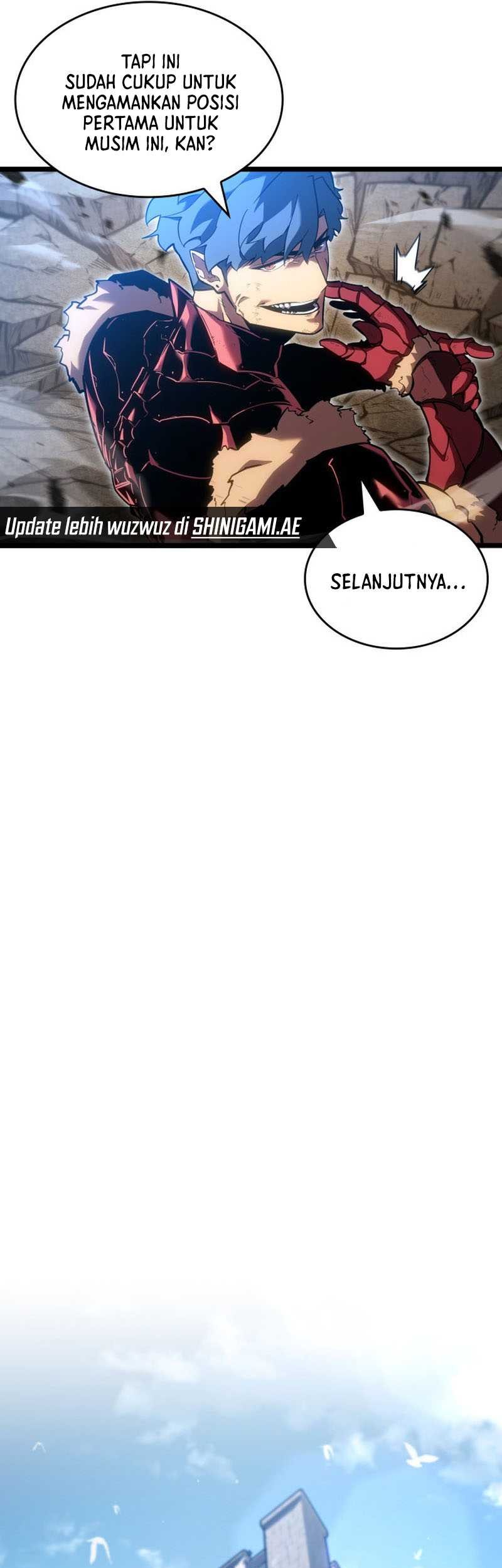Return of the SSS-Class Ranker Chapter 97 - halaman 52