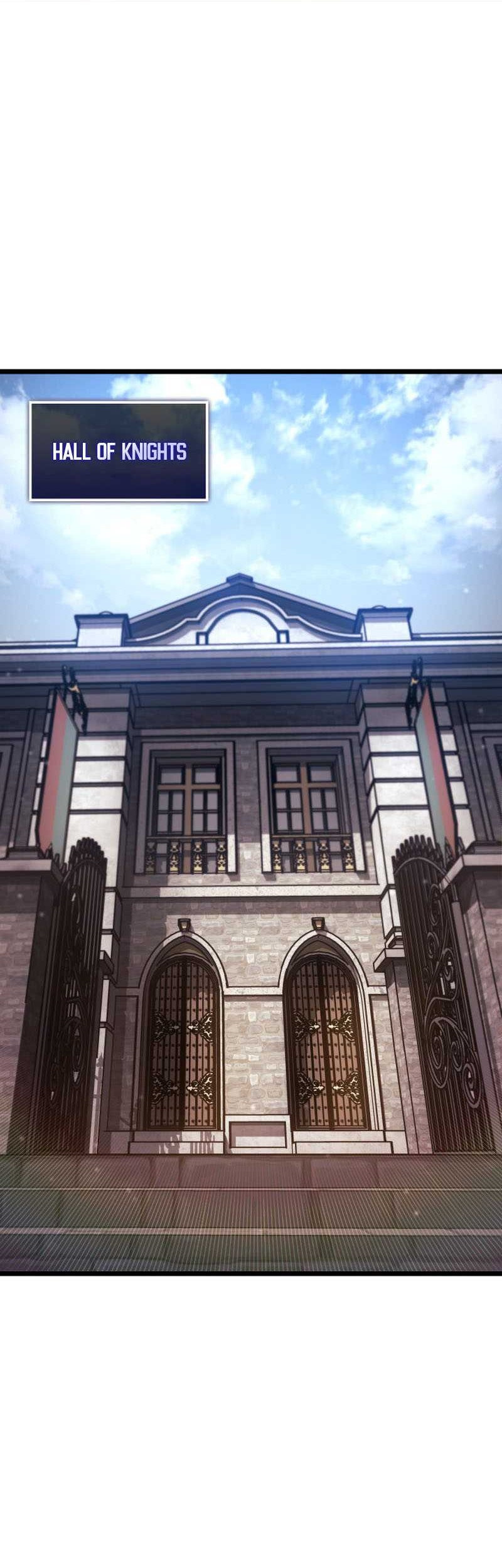 Return of the SSS-Class Ranker Chapter 97 - halaman 55