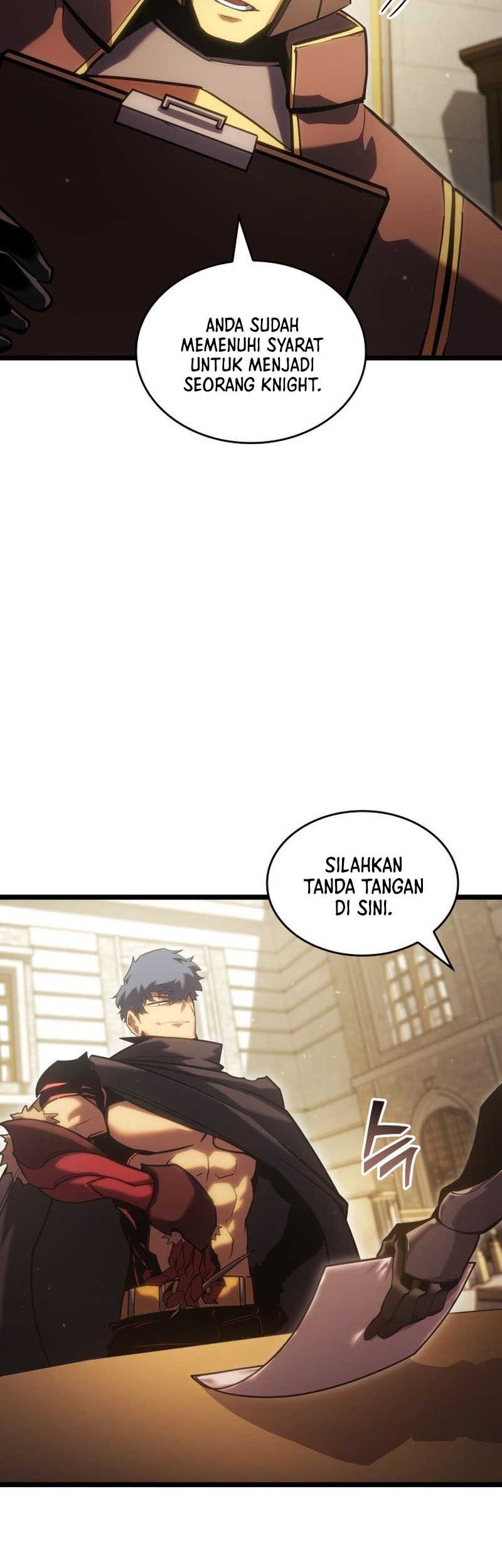 Return of the SSS-Class Ranker Chapter 97 - halaman 58