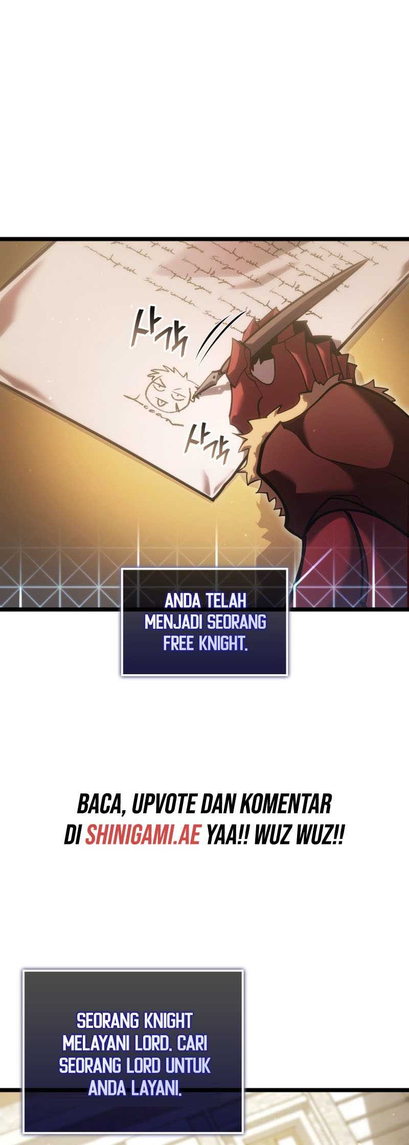 Return of the SSS-Class Ranker Chapter 97 - halaman 59