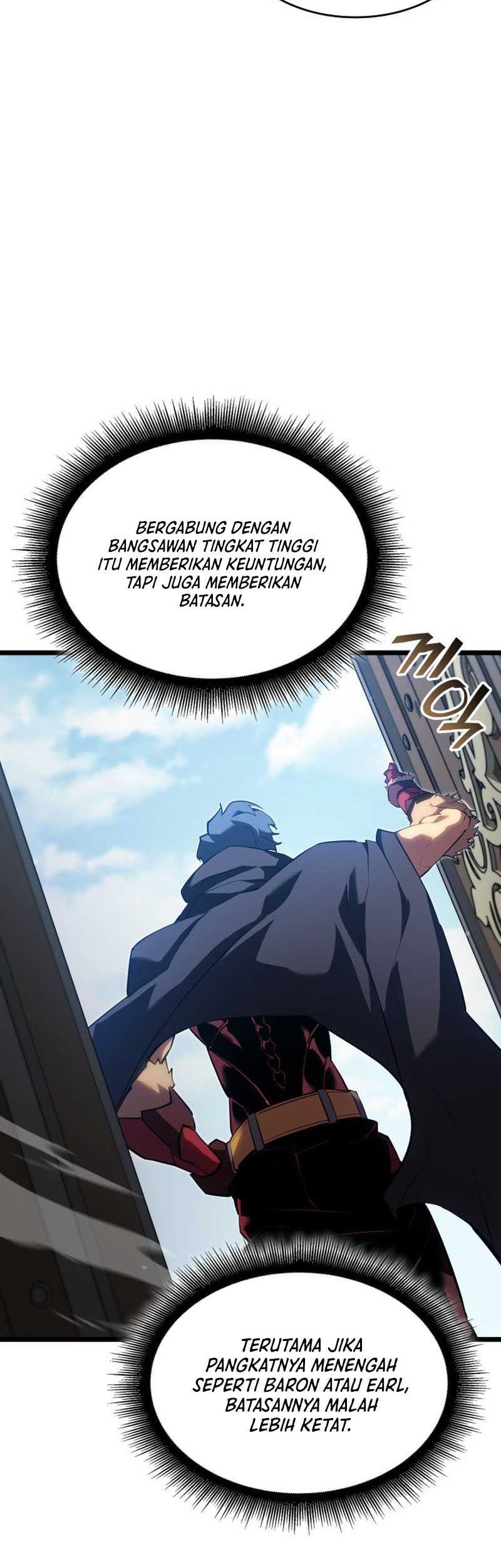 Return of the SSS-Class Ranker Chapter 97 - halaman 63