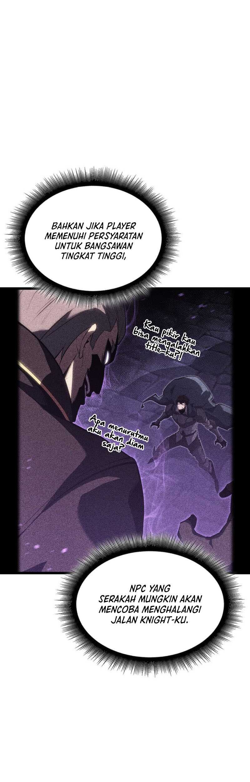 Return of the SSS-Class Ranker Chapter 97 - halaman 64