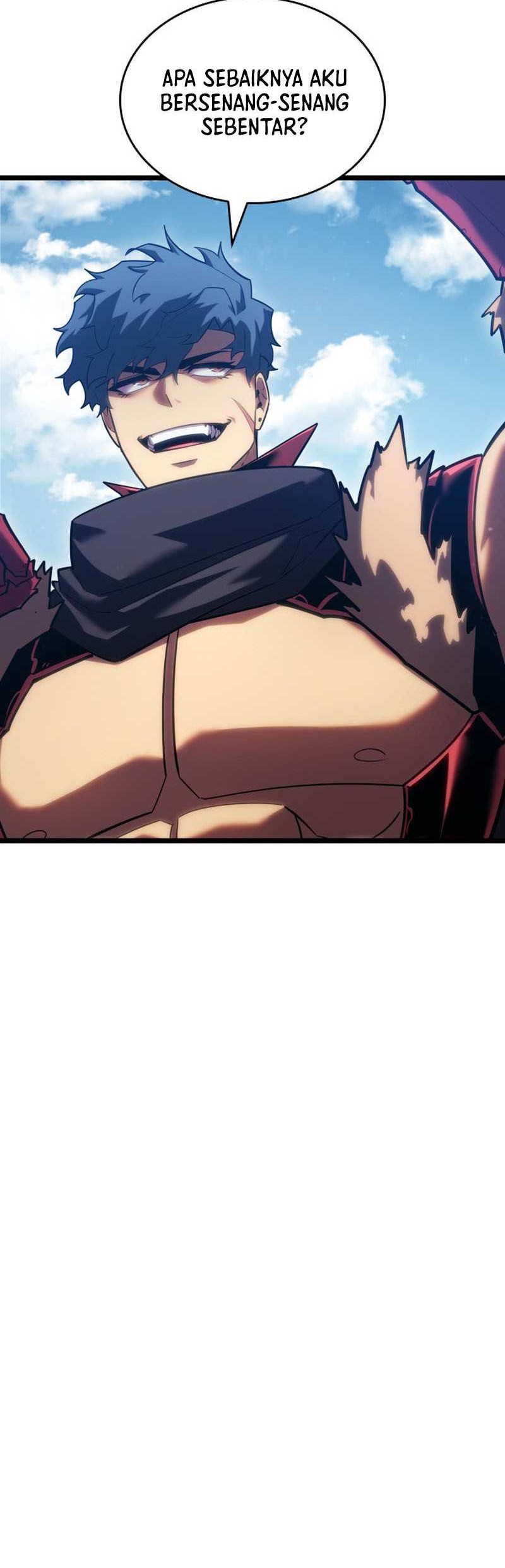 Return of the SSS-Class Ranker Chapter 97 - halaman 9