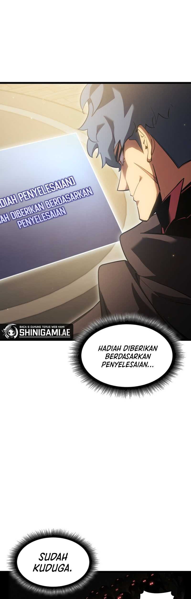Return of the SSS-Class Ranker Chapter 98 - halaman 15