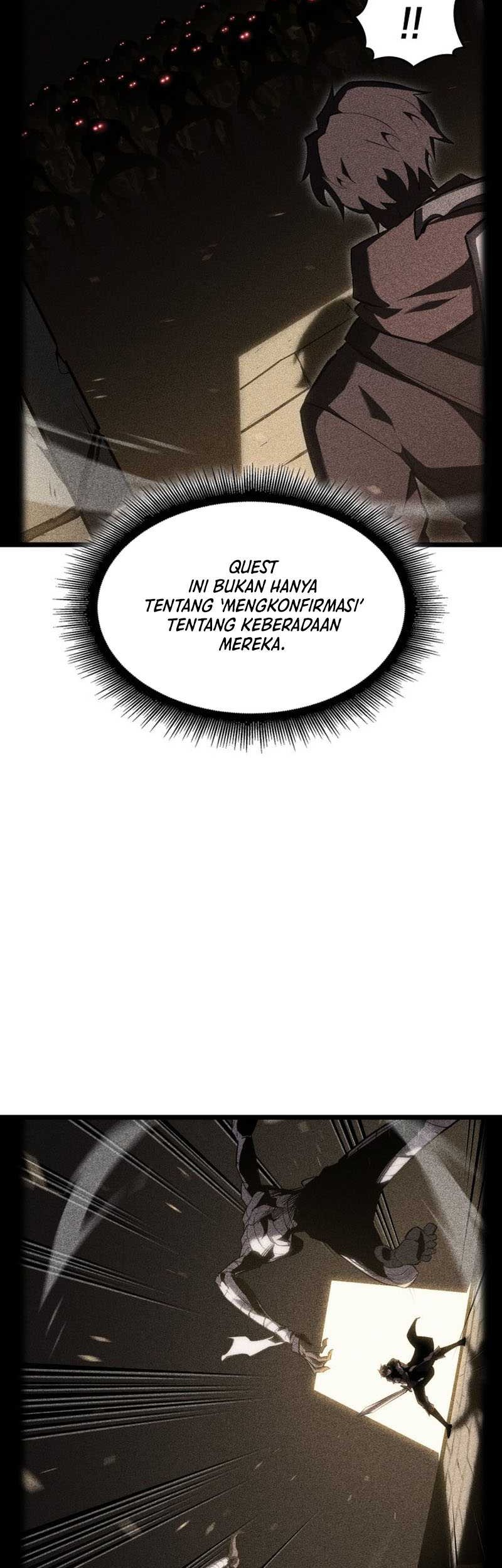 Return of the SSS-Class Ranker Chapter 98 - halaman 16