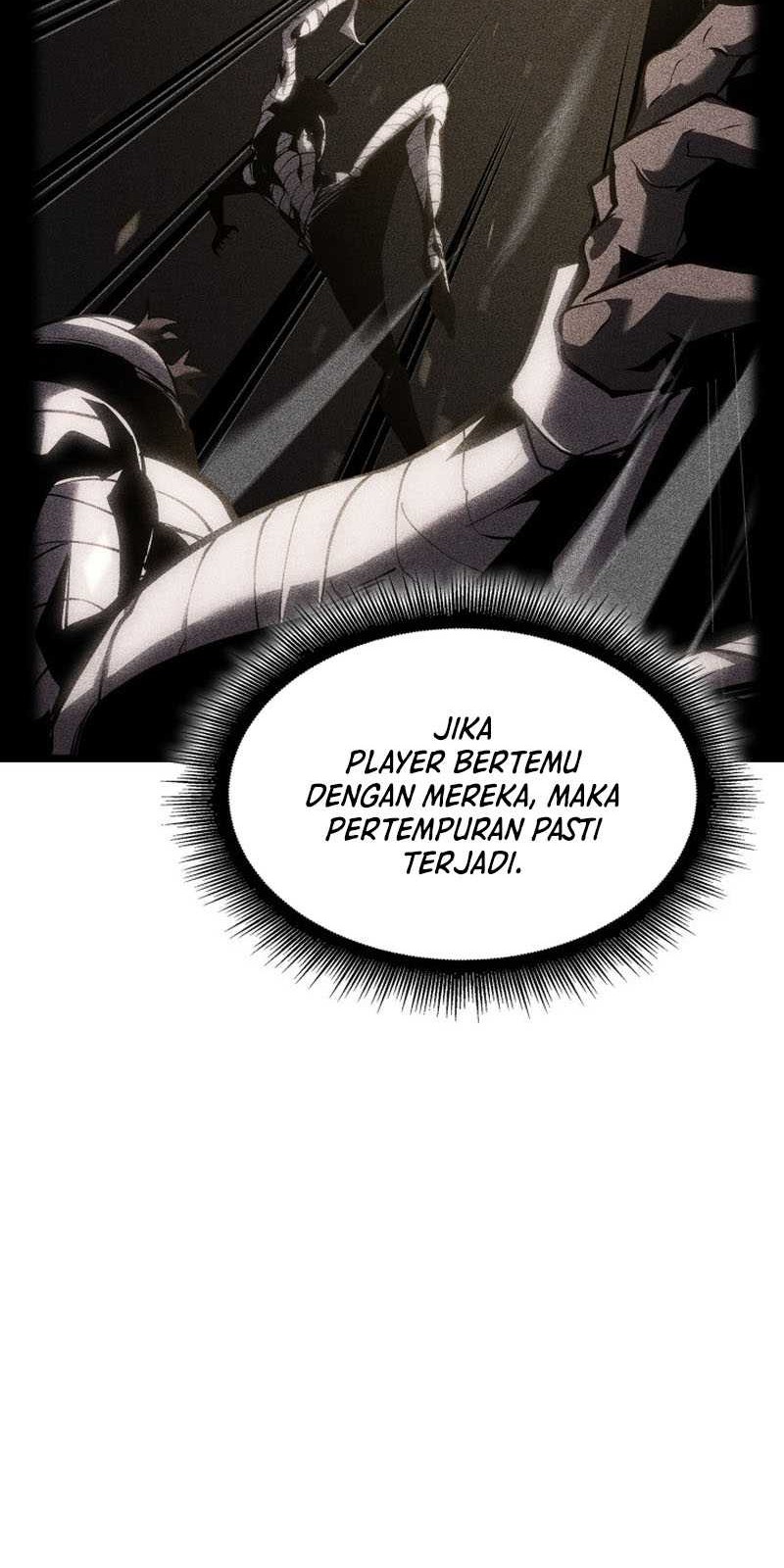 Return of the SSS-Class Ranker Chapter 98 - halaman 17