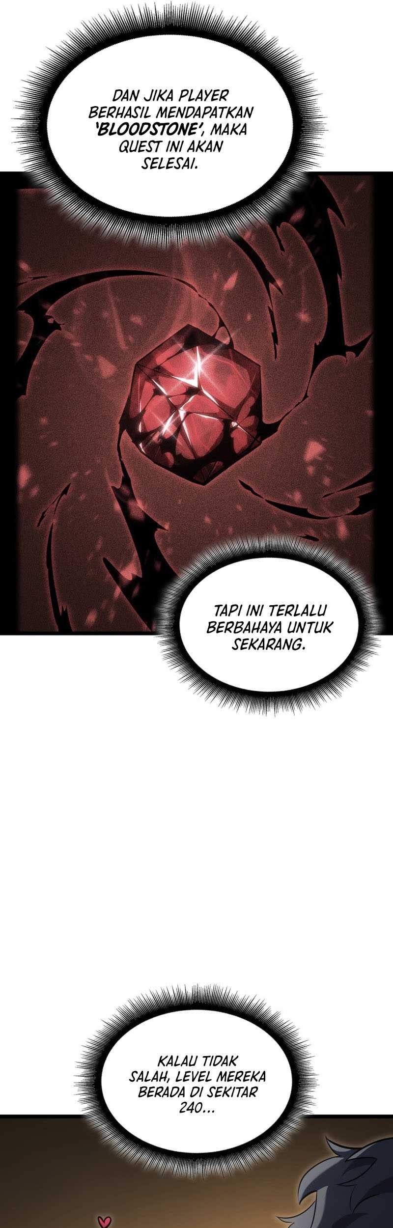 Return of the SSS-Class Ranker Chapter 98 - halaman 18