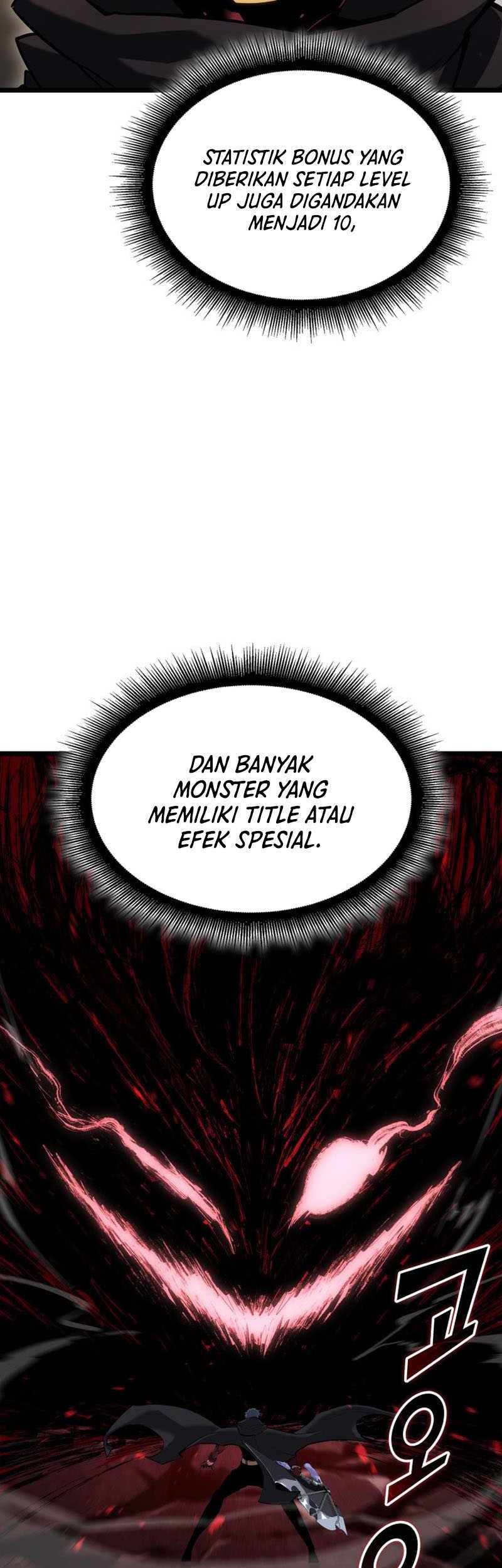 Return of the SSS-Class Ranker Chapter 98 - halaman 20