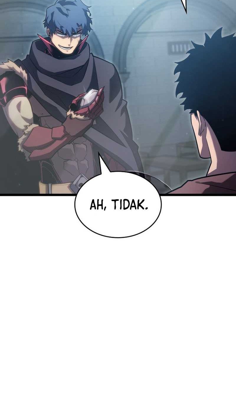 Return of the SSS-Class Ranker Chapter 98 - halaman 25