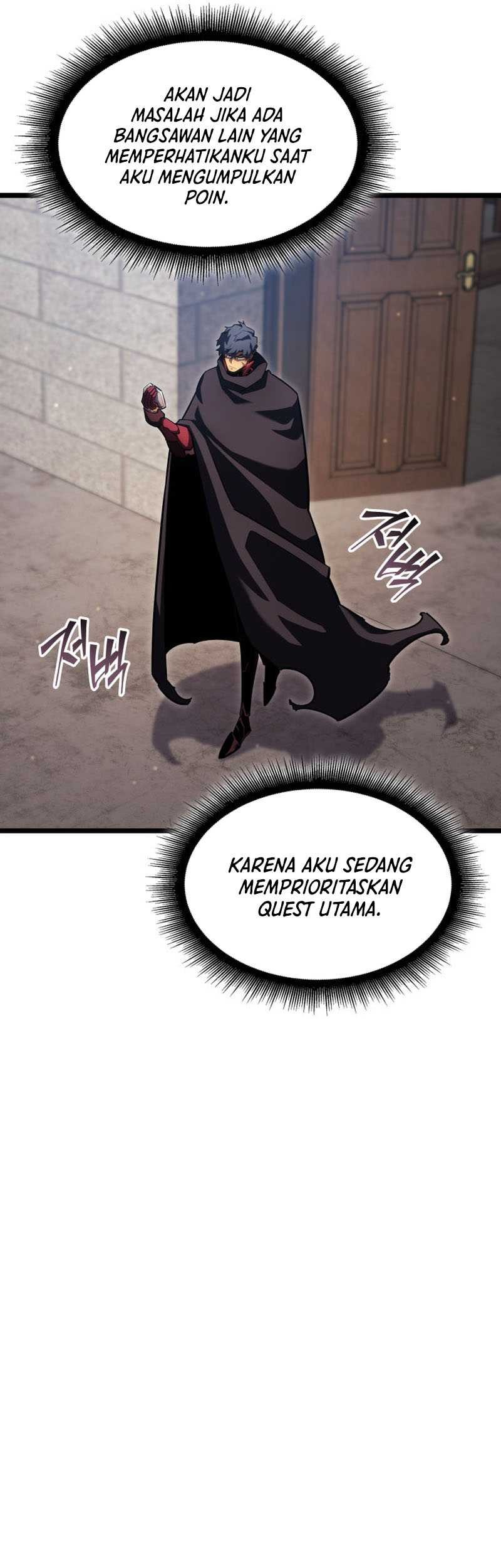 Return of the SSS-Class Ranker Chapter 98 - halaman 26