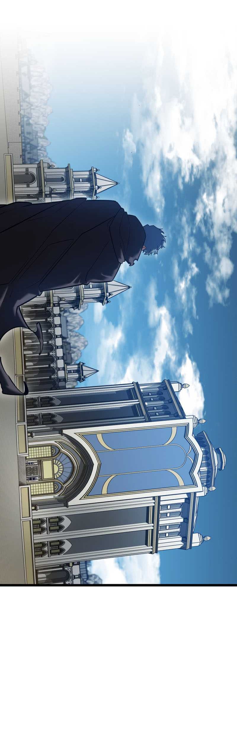 Return of the SSS-Class Ranker Chapter 98 - halaman 27