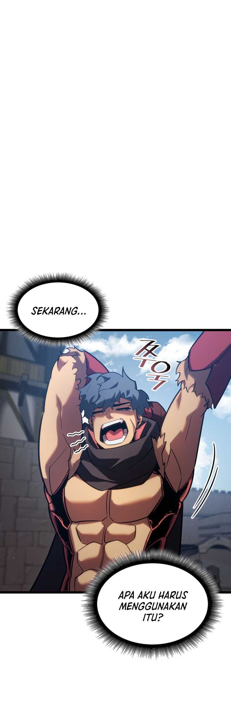 Return of the SSS-Class Ranker Chapter 98 - halaman 37