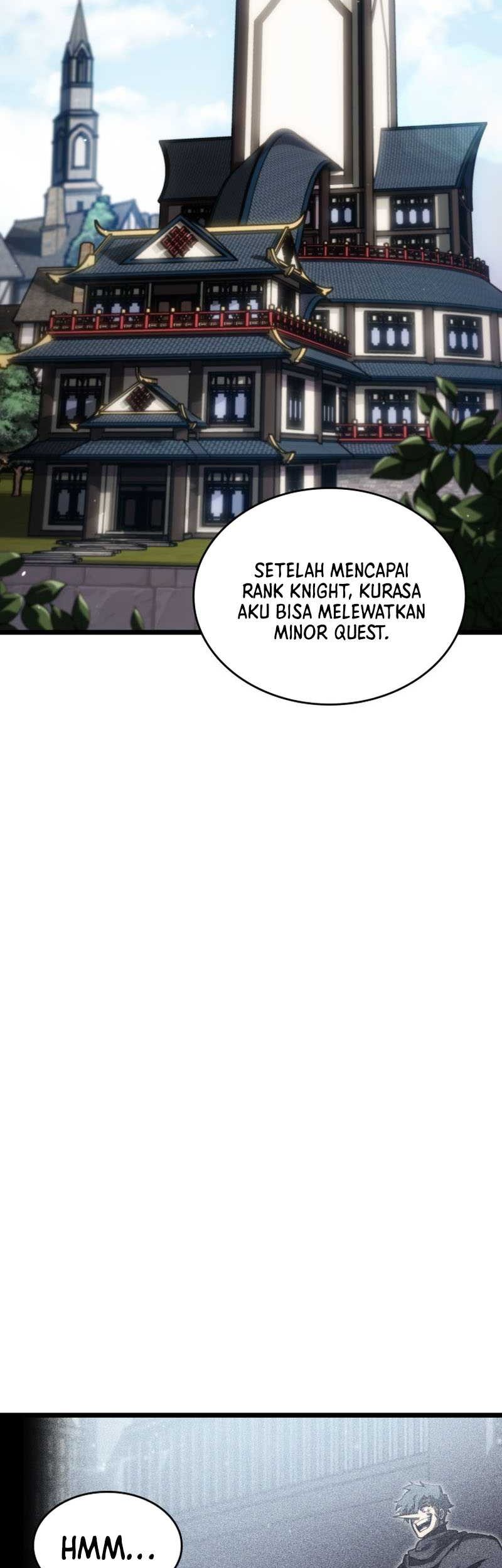 Return of the SSS-Class Ranker Chapter 98 - halaman 4