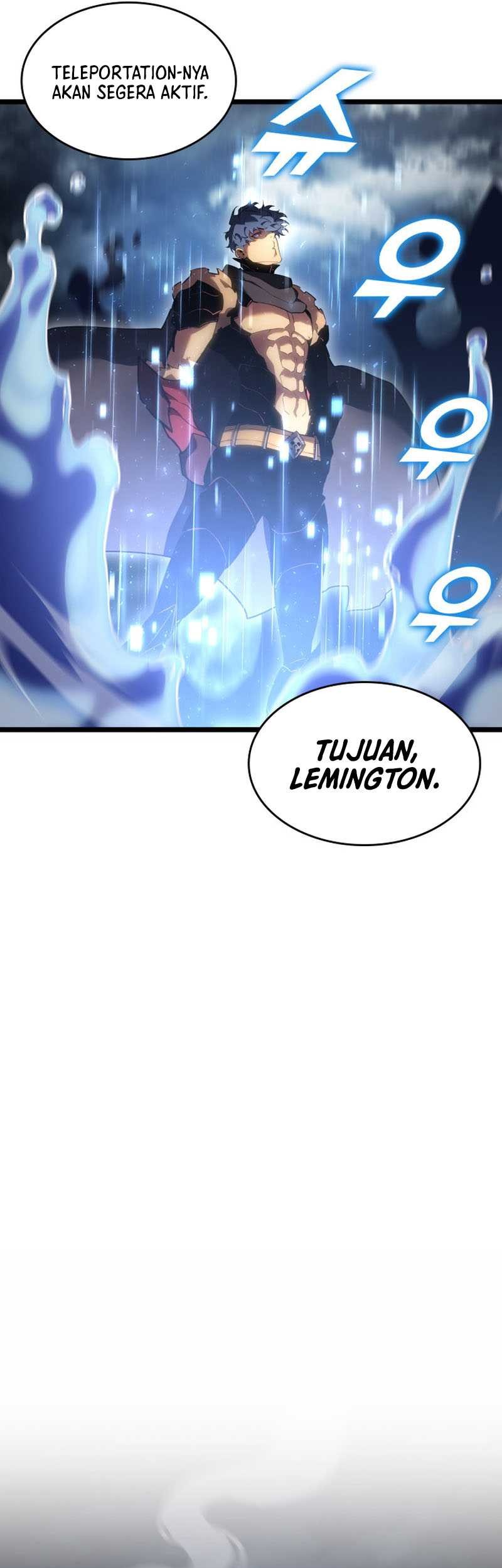 Return of the SSS-Class Ranker Chapter 98 - halaman 42