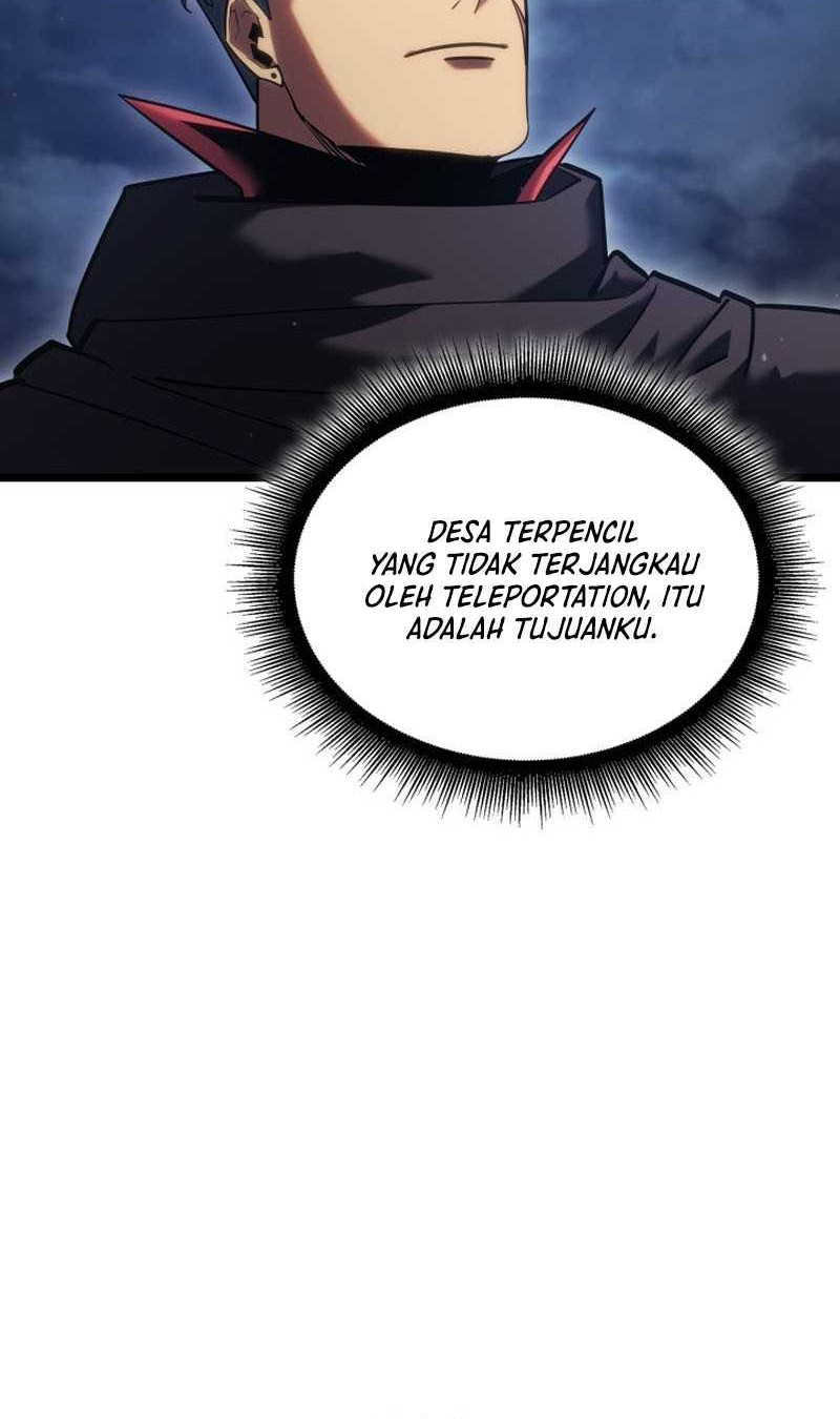 Return of the SSS-Class Ranker Chapter 98 - halaman 45
