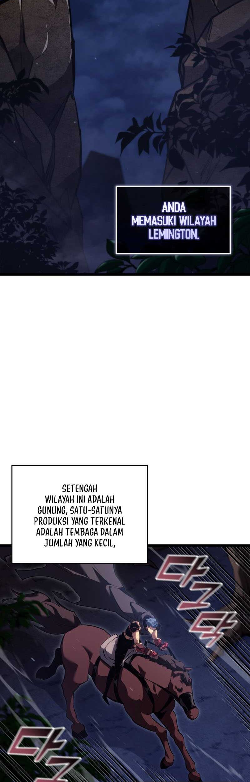 Return of the SSS-Class Ranker Chapter 98 - halaman 48