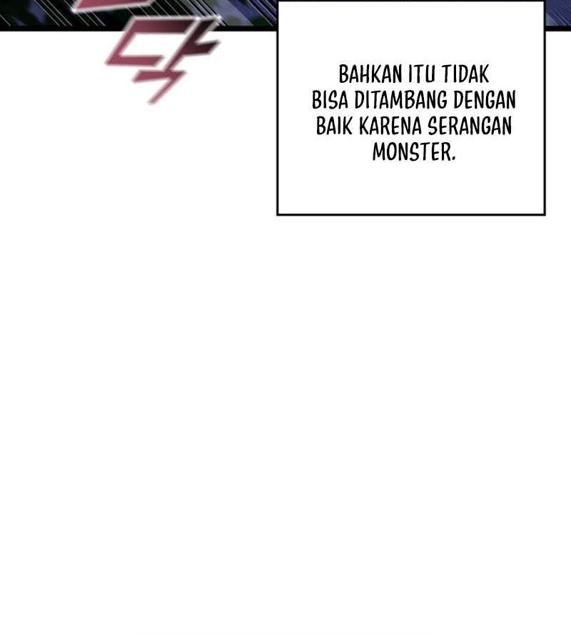 Return of the SSS-Class Ranker Chapter 98 - halaman 49
