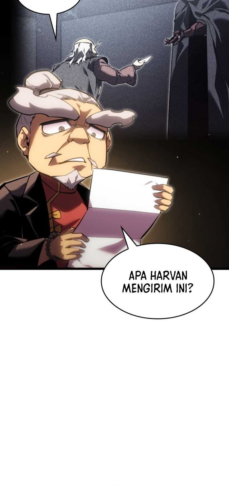 Return of the SSS-Class Ranker Chapter 98 - halaman 5