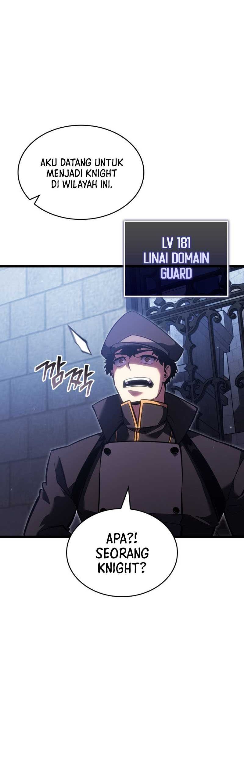 Return of the SSS-Class Ranker Chapter 98 - halaman 51