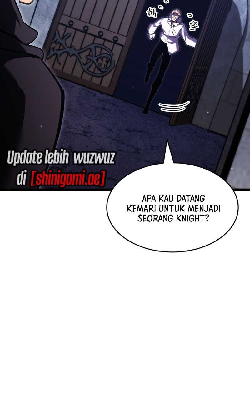 Return of the SSS-Class Ranker Chapter 98 - halaman 53