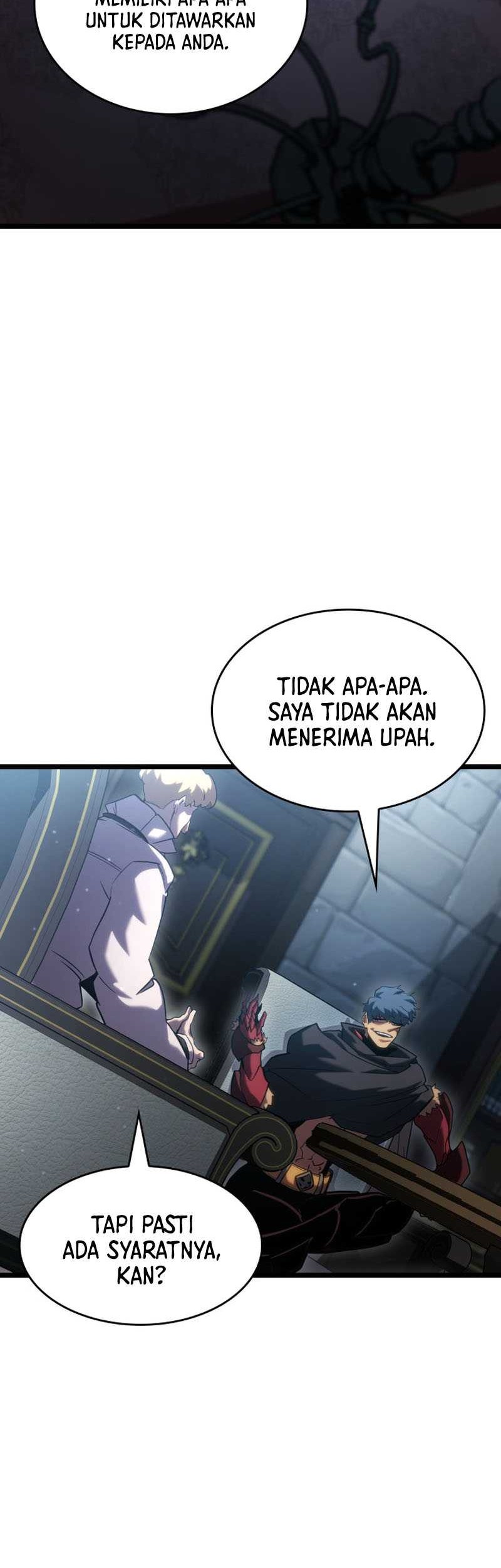Return of the SSS-Class Ranker Chapter 98 - halaman 59