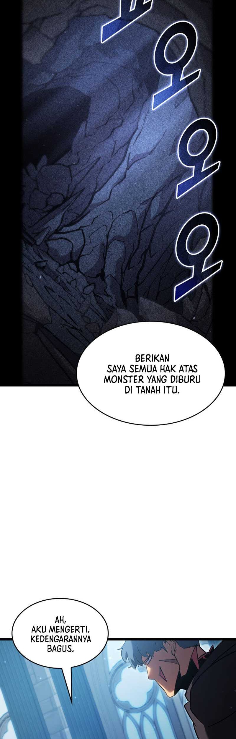 Return of the SSS-Class Ranker Chapter 98 - halaman 64
