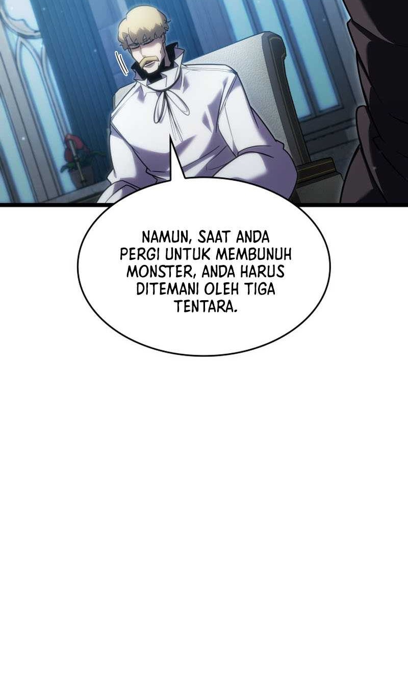 Return of the SSS-Class Ranker Chapter 98 - halaman 65