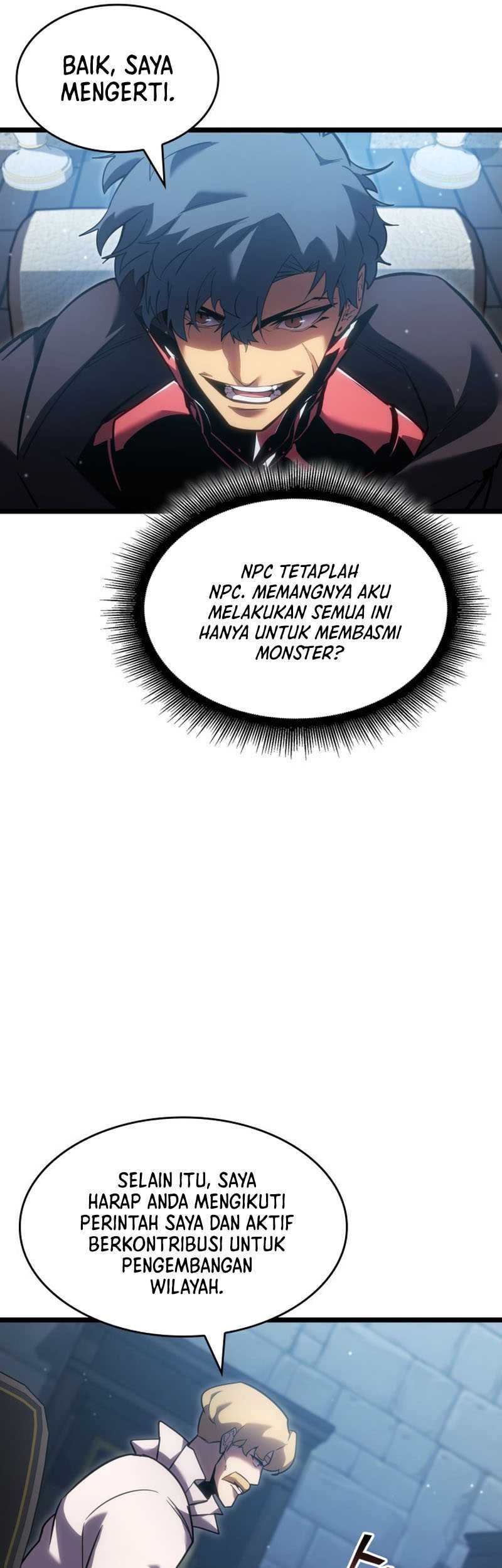 Return of the SSS-Class Ranker Chapter 98 - halaman 66