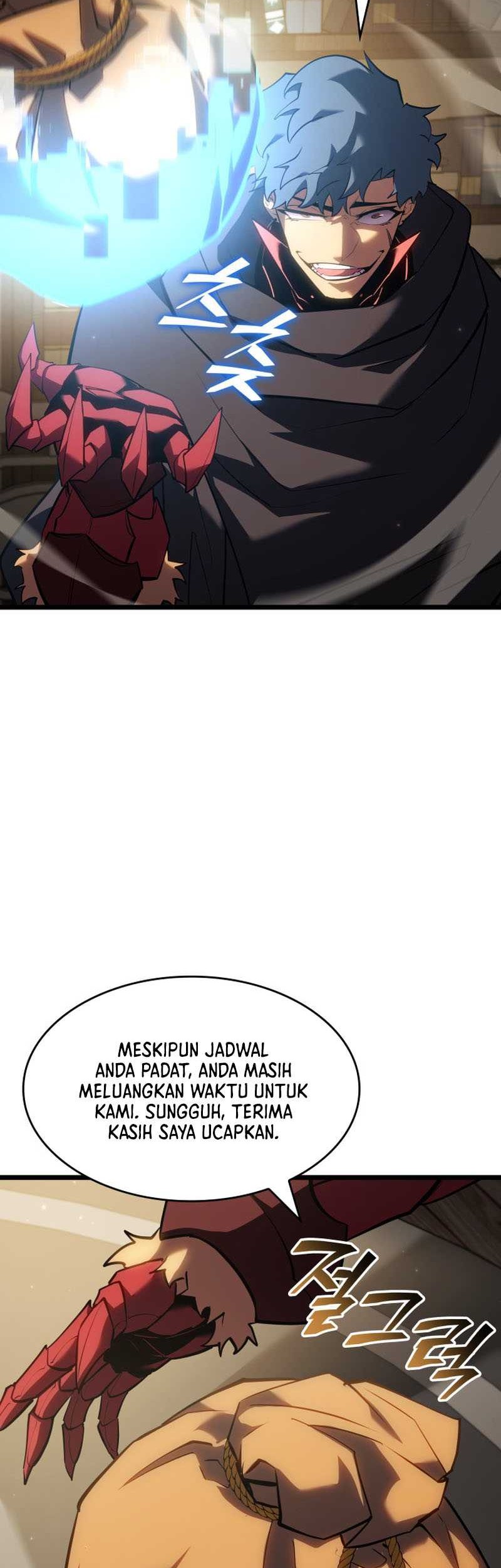 Return of the SSS-Class Ranker Chapter 98 - halaman 7