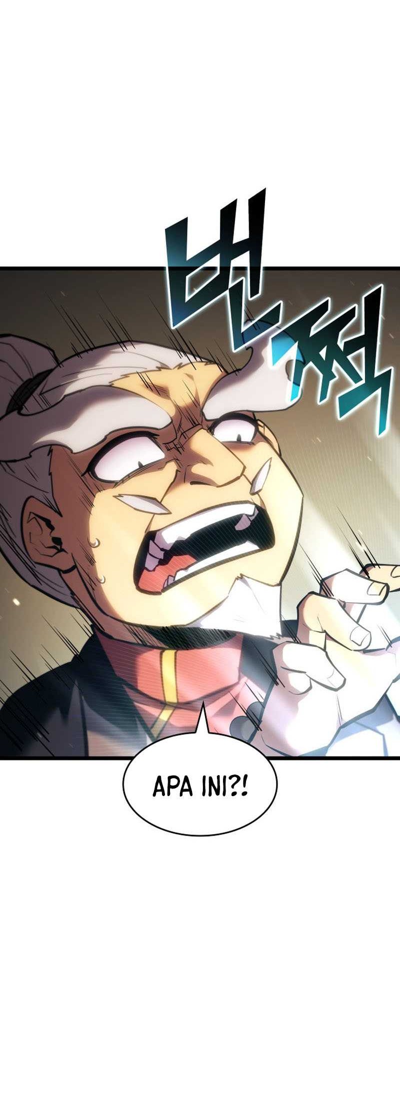 Return of the SSS-Class Ranker Chapter 98 - halaman 9