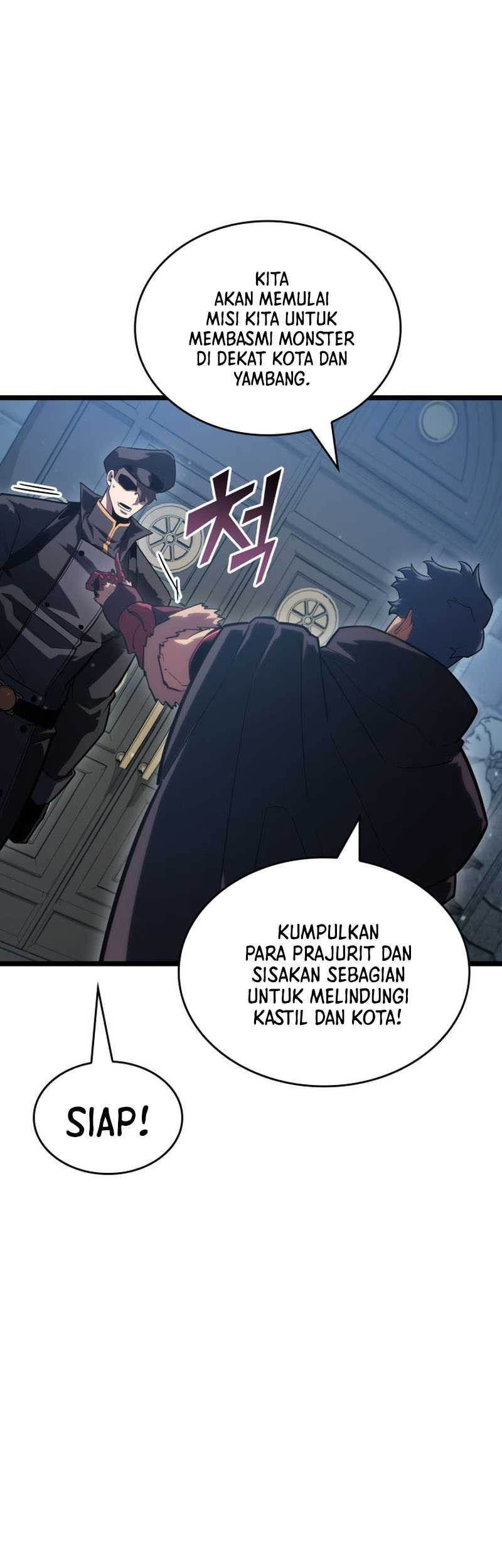 Return of the SSS-Class Ranker Chapter 99 - halaman 10