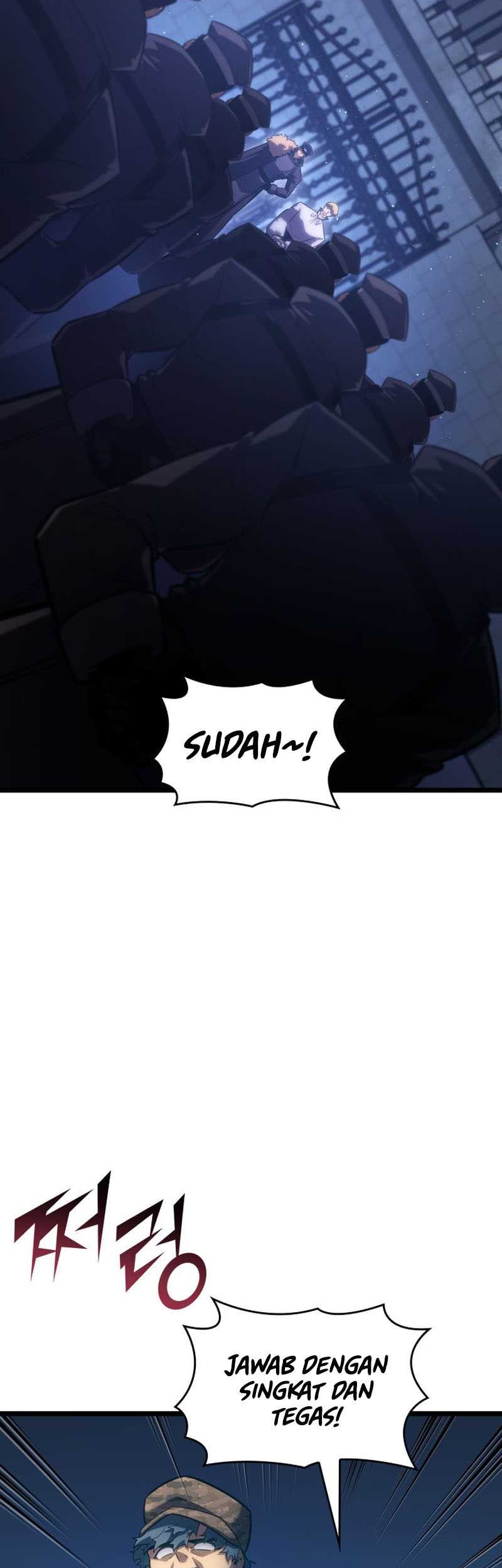 Return of the SSS-Class Ranker Chapter 99 - halaman 12