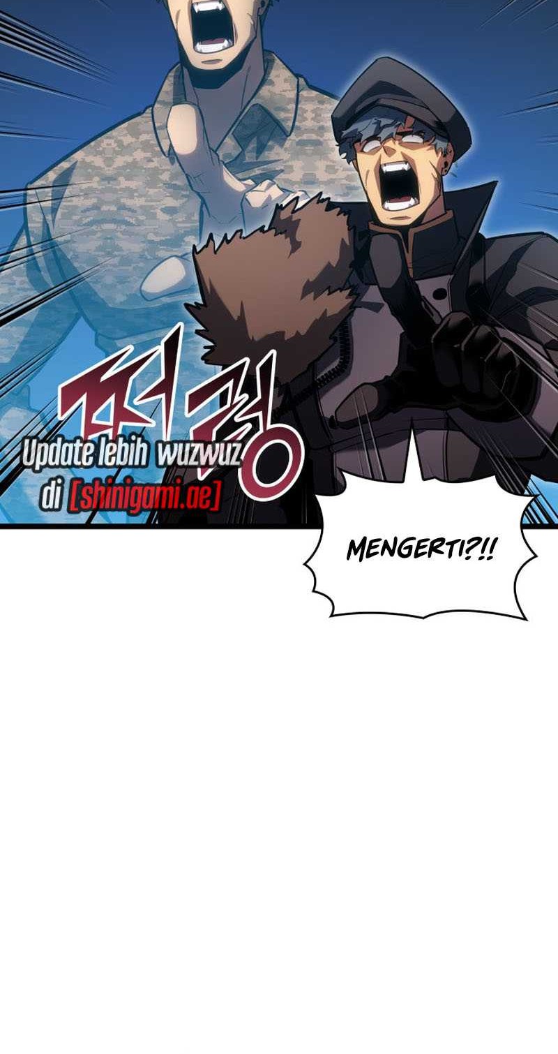 Return of the SSS-Class Ranker Chapter 99 - halaman 13
