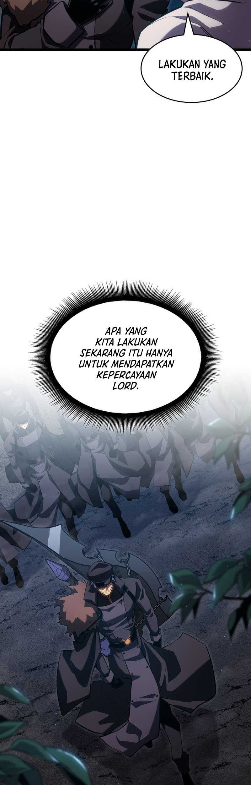 Return of the SSS-Class Ranker Chapter 99 - halaman 15