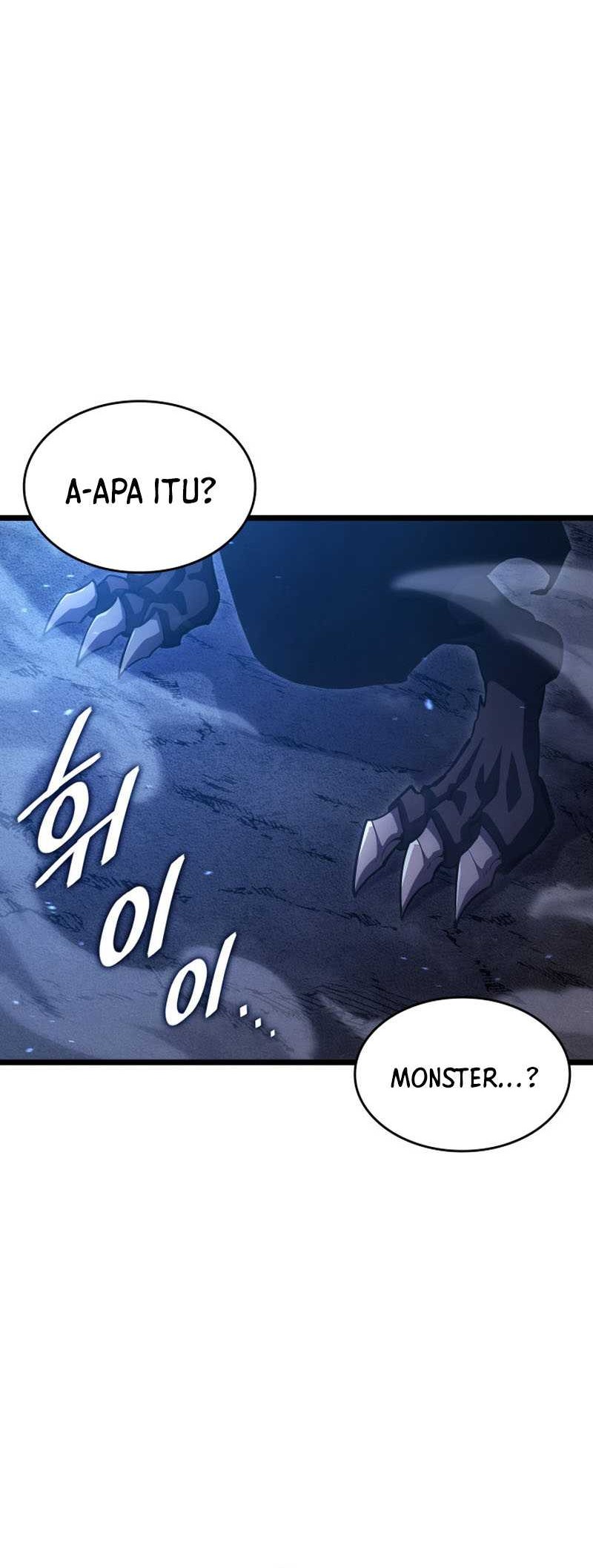 Return of the SSS-Class Ranker Chapter 99 - halaman 17