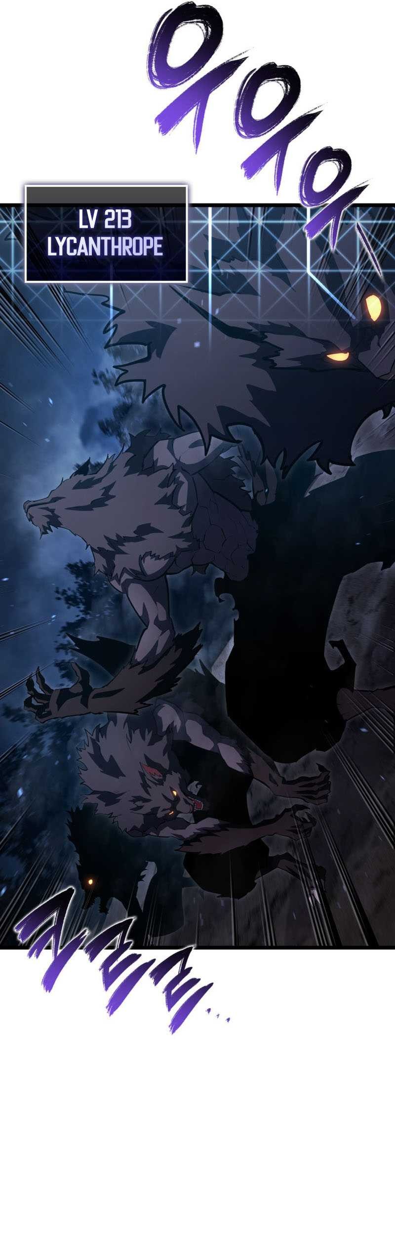 Return of the SSS-Class Ranker Chapter 99 - halaman 18