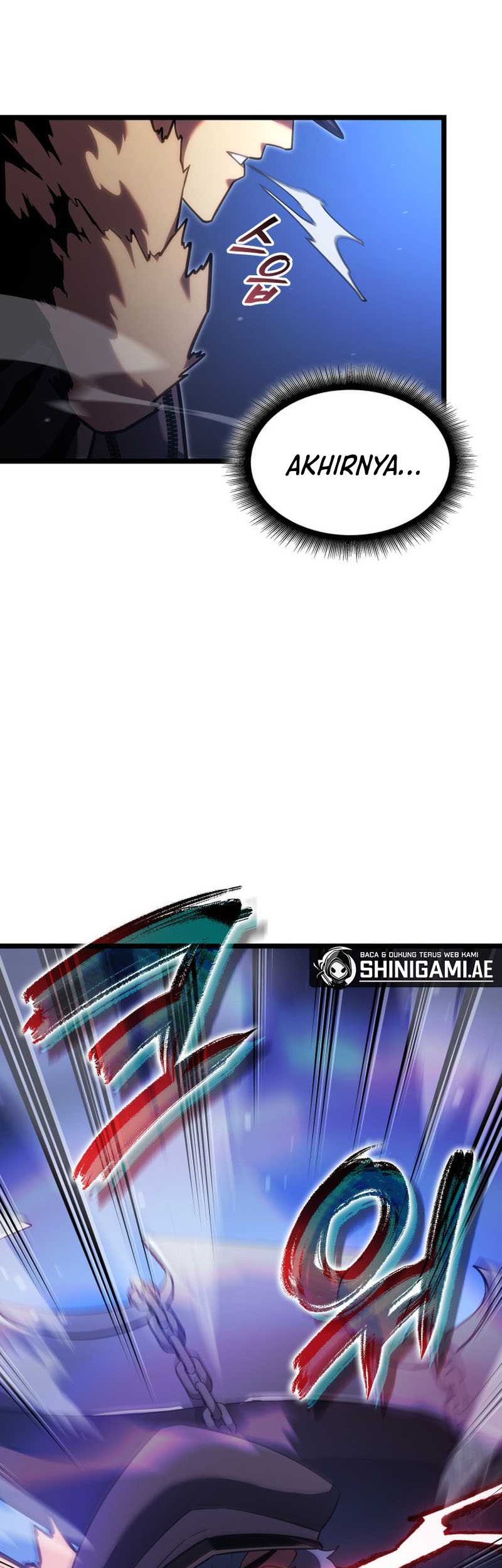 Return of the SSS-Class Ranker Chapter 99 - halaman 19