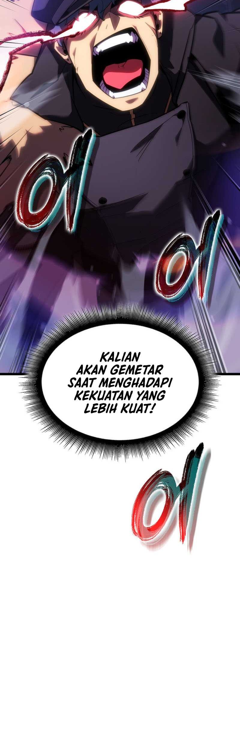 Return of the SSS-Class Ranker Chapter 99 - halaman 20