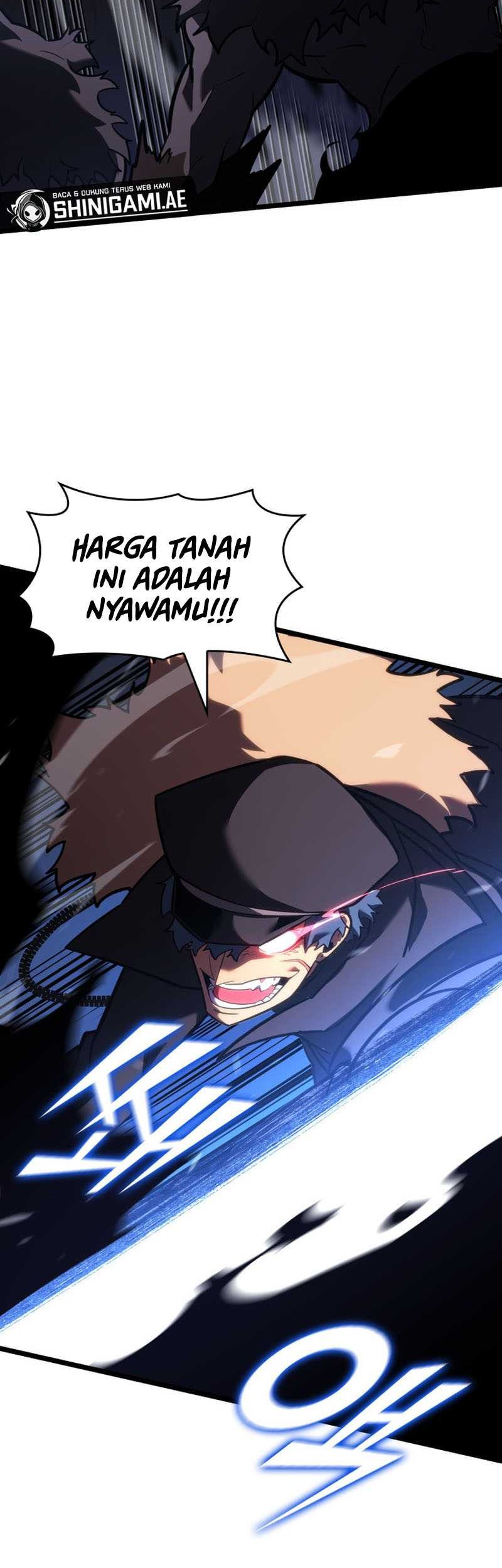 Return of the SSS-Class Ranker Chapter 99 - halaman 24