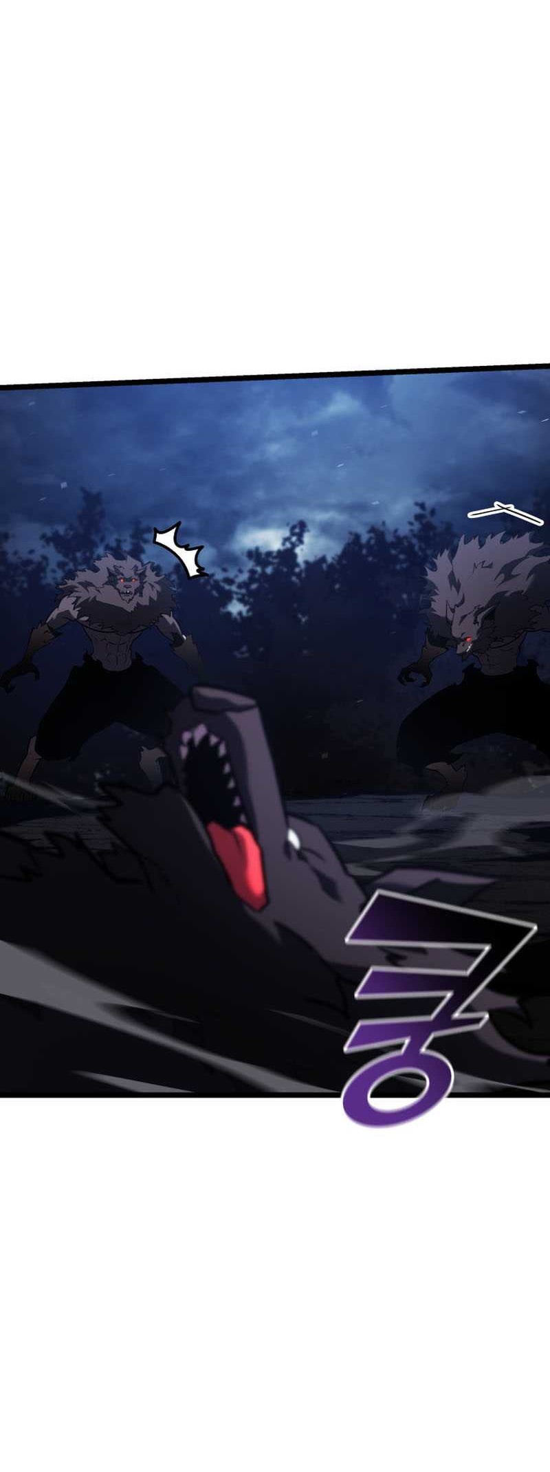 Return of the SSS-Class Ranker Chapter 99 - halaman 25