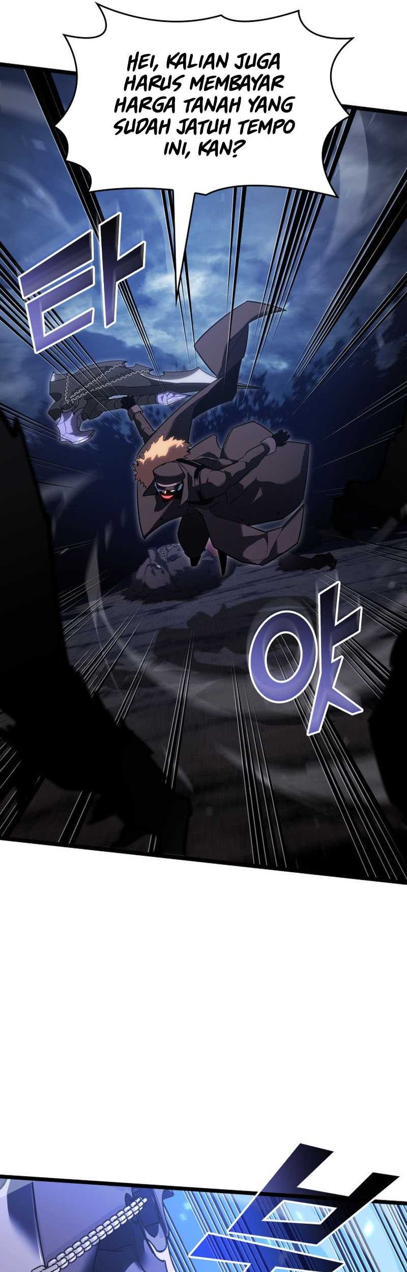 Return of the SSS-Class Ranker Chapter 99 - halaman 26