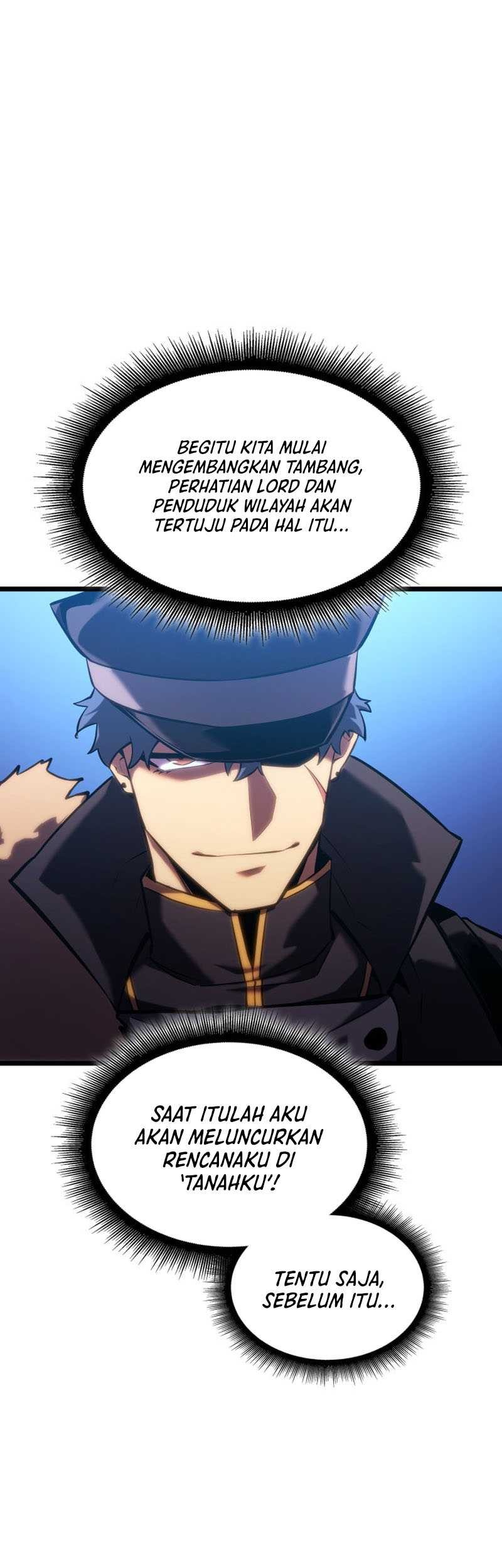 Return of the SSS-Class Ranker Chapter 99 - halaman 42