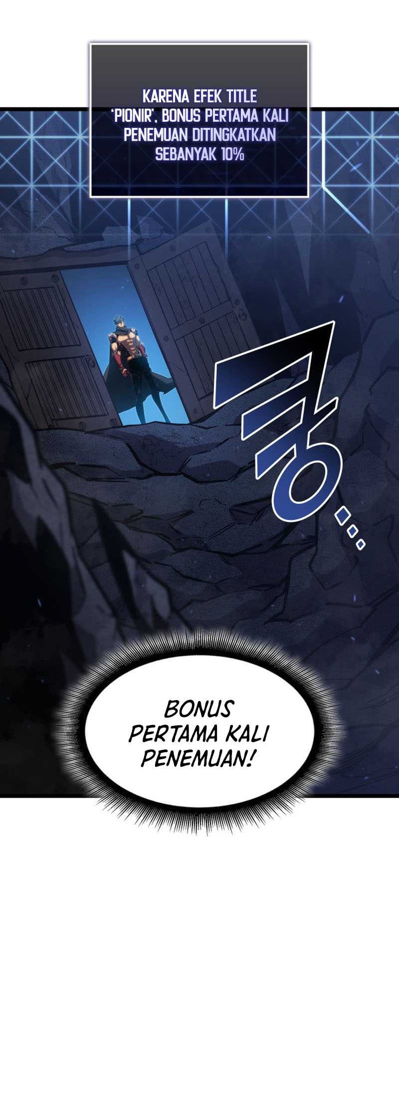 Return of the SSS-Class Ranker Chapter 99 - halaman 45