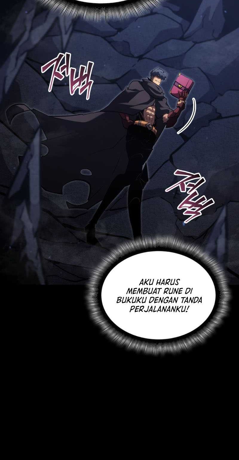 Return of the SSS-Class Ranker Chapter 99 - halaman 47