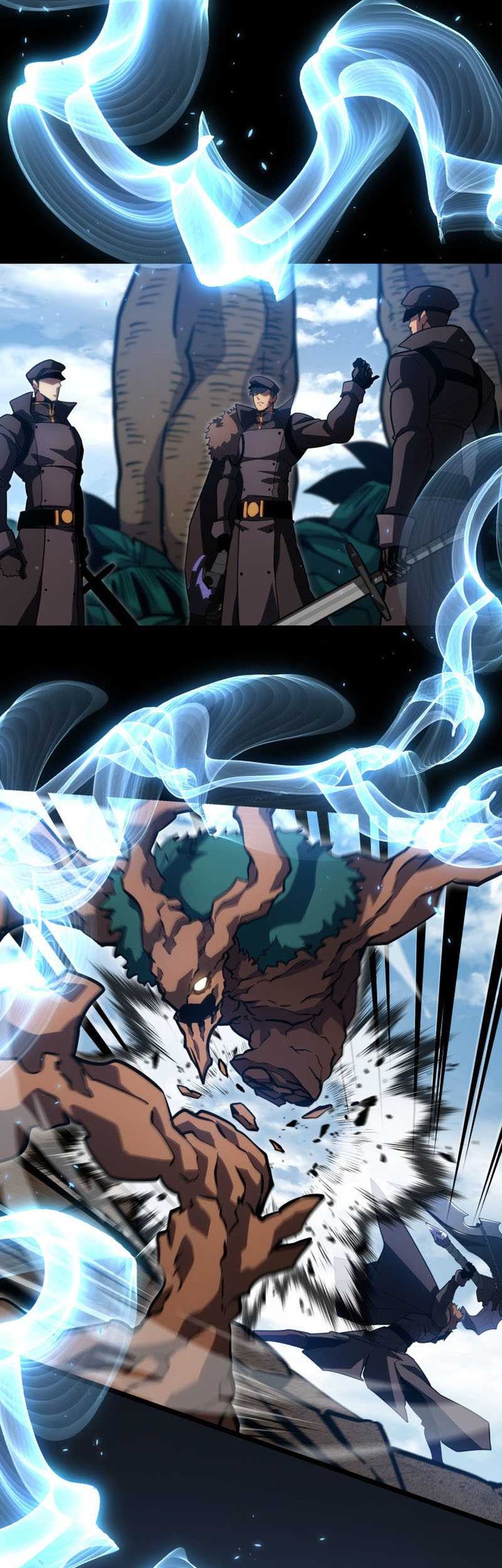 Return of the SSS-Class Ranker Chapter 99 - halaman 49