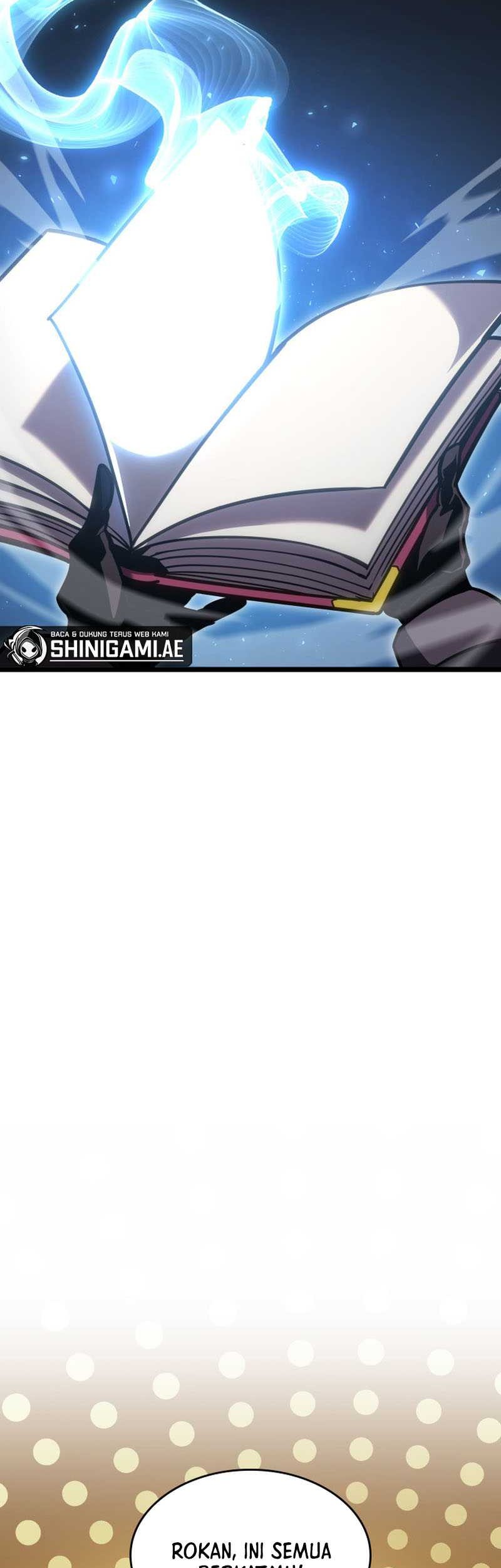 Return of the SSS-Class Ranker Chapter 99 - halaman 50