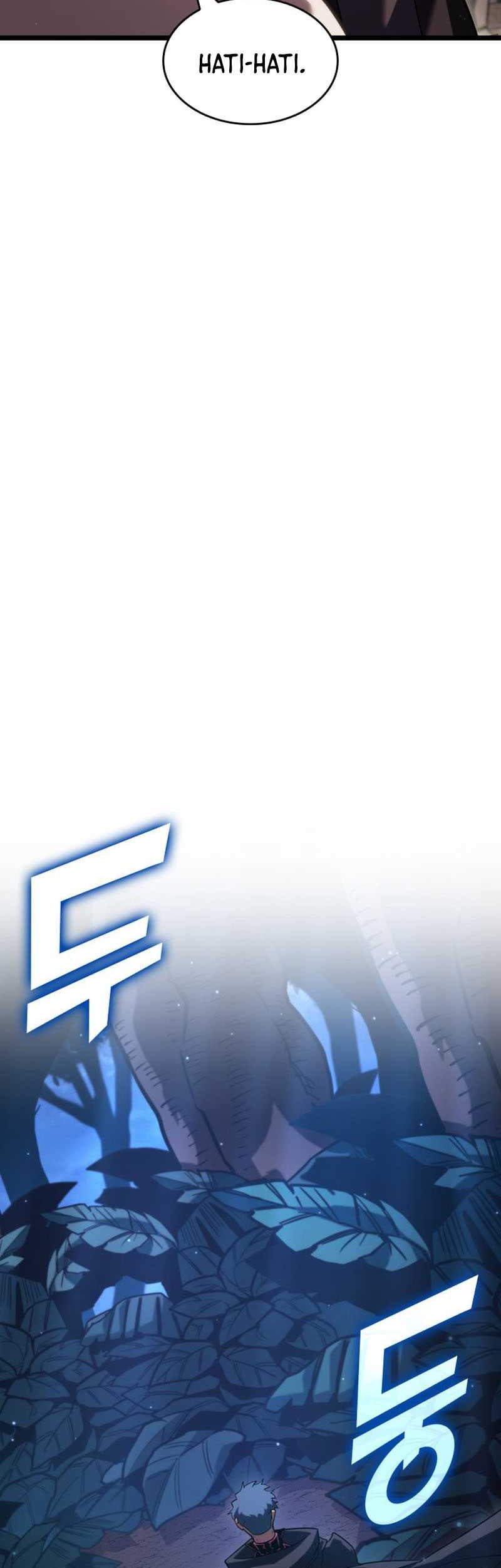 Return of the SSS-Class Ranker Chapter 99 - halaman 54