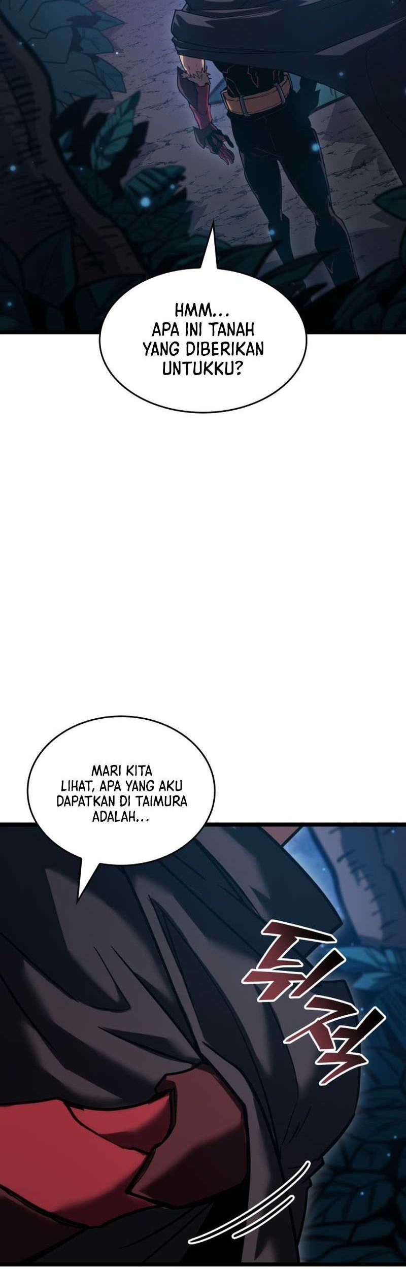 Return of the SSS-Class Ranker Chapter 99 - halaman 55