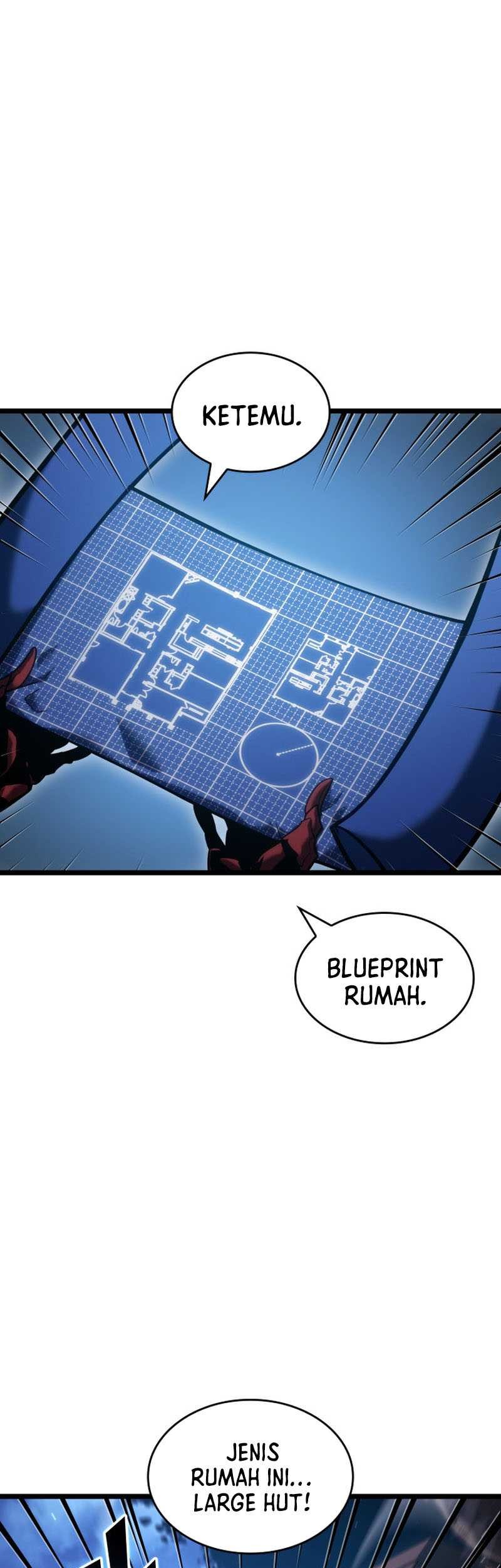 Return of the SSS-Class Ranker Chapter 99 - halaman 56