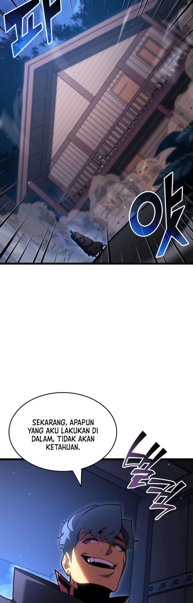 Return of the SSS-Class Ranker Chapter 99 - halaman 57
